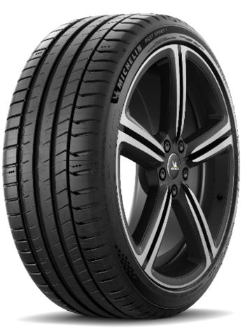 pneus MICHELIN 285/40 R19 XL  107Y  TL PILOT SPORT 5        2022 C-A-2 285/40 R19 XL  107Y  TL PILOT SPORT 5        2022 C-A-2